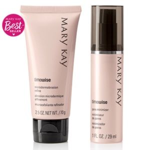 Mary Kay TimeWise® Microdermabrasion Plus Set